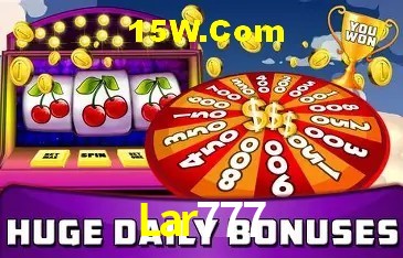 Casino Ao Vivo Lar777