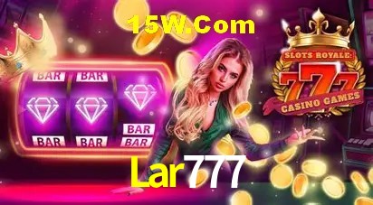 Lar777: Seu Cassino Premiado com Pagamentos Rápidos