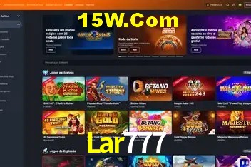 Lar777 App