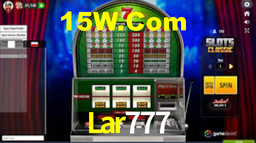 Programa VIP Lar777