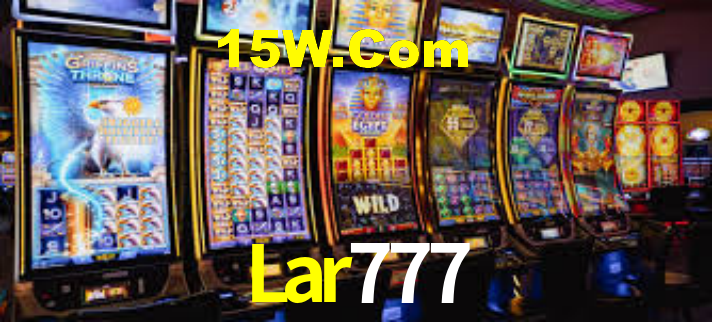 Lar777 App
