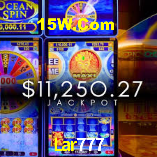 Tournaments Lar777