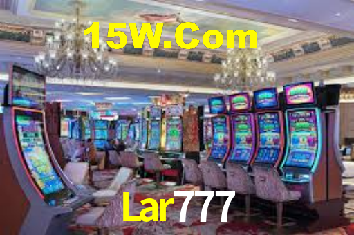 Welcome Bonus Lar777