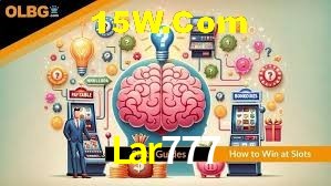 API Integration Lar777