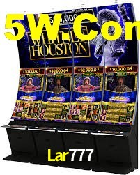 Welcome Bonus Lar777
