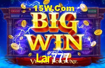 Login Seguro Lar777