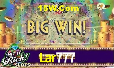 Lar777 App